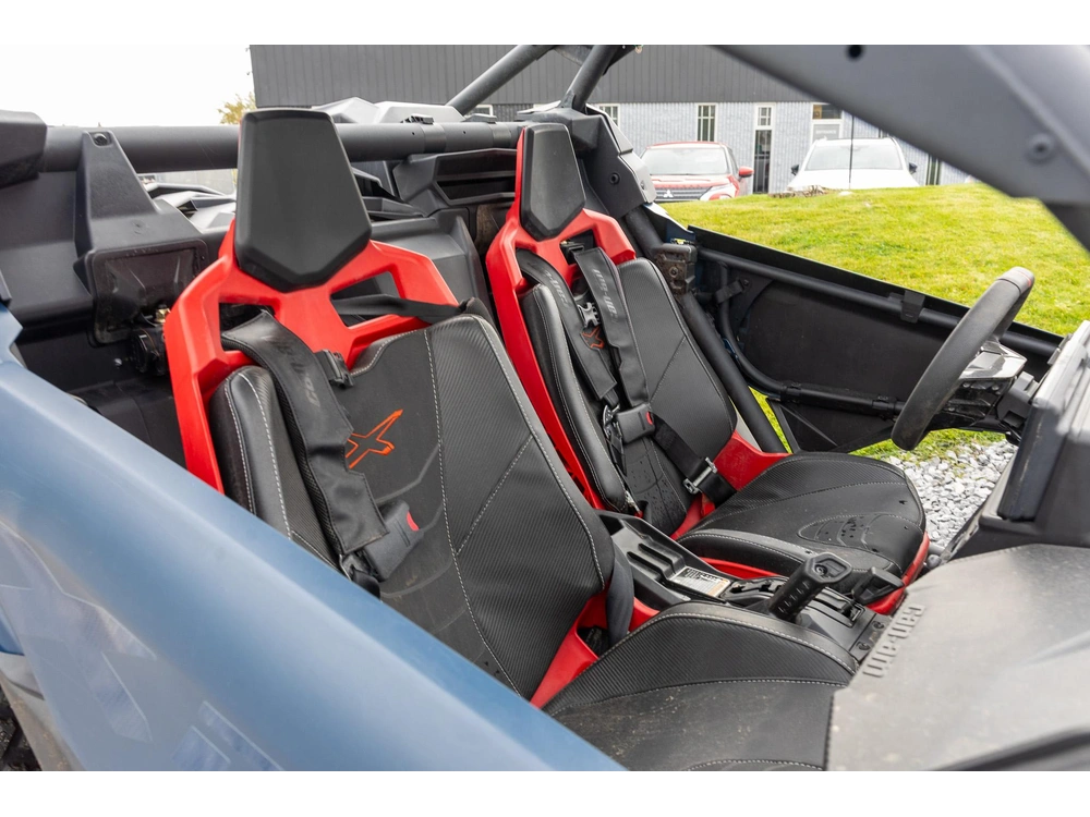 2026 Can-am Maverick X3 Xds Turbo Rr 7stm
