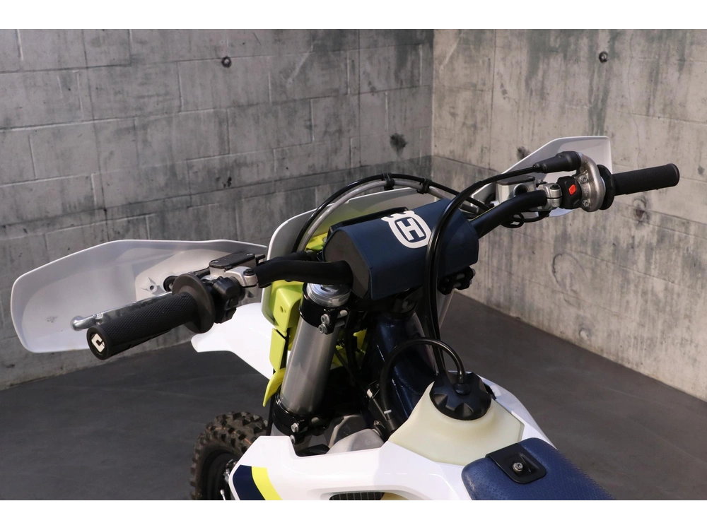 Husqvarna Fe 450 2025