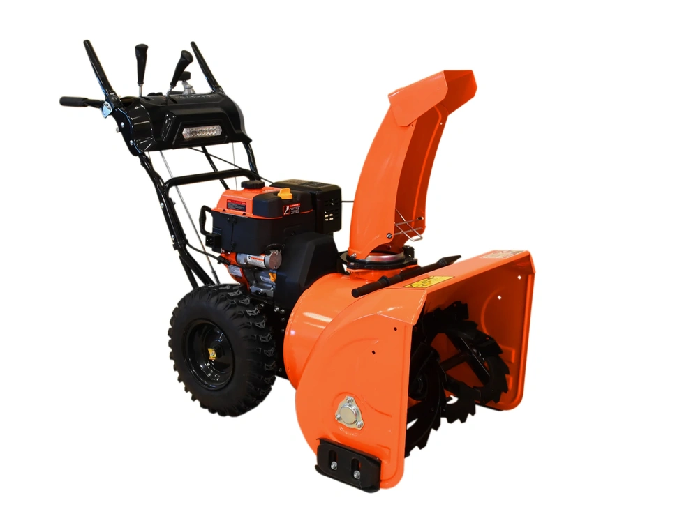 2026 Ducar Du 26" Snowblower alt