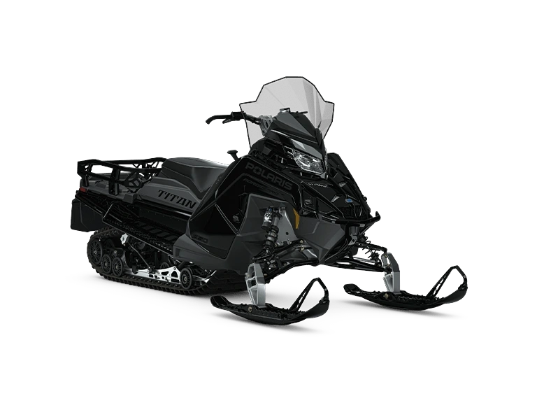 Polaris 850 Titan Nordic Pro Black 2027 alt