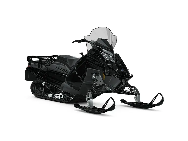 Polaris 850 Titan Nordic Pro Black 2027 alt