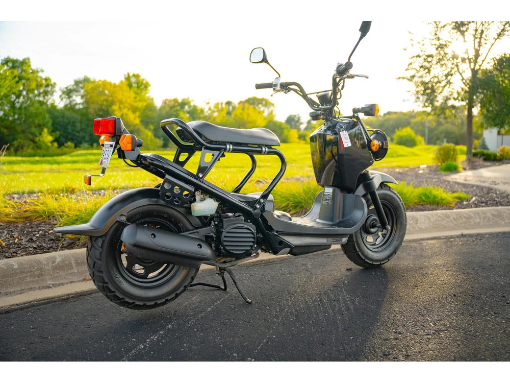 2016 Honda Ruckus
