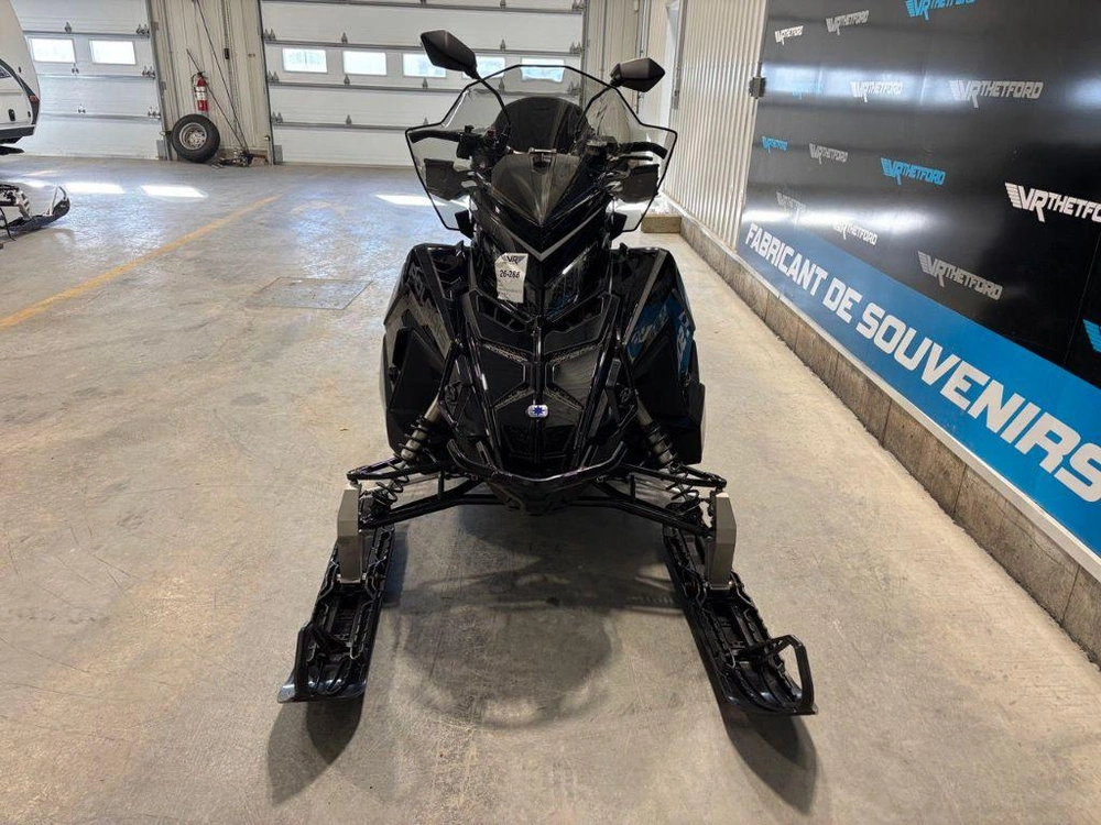 Polaris Prostar Titan Adv Ult 1.5 2027 alt