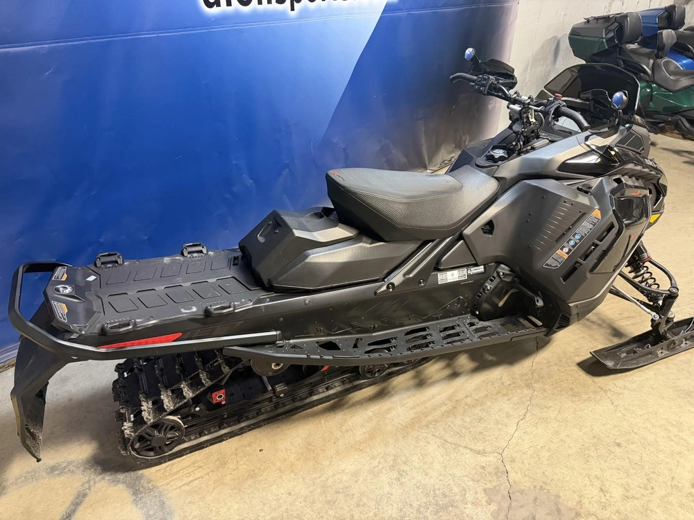 Ski-doo Renegade Xrs 900 Ace Turbo R X-rs 2024 alt