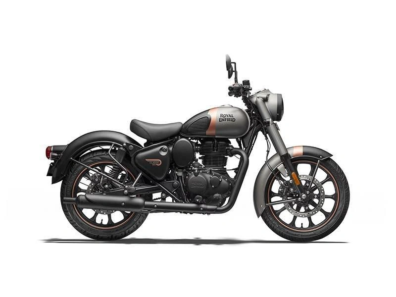 2026 Royal Enfield Enfield Classic 350