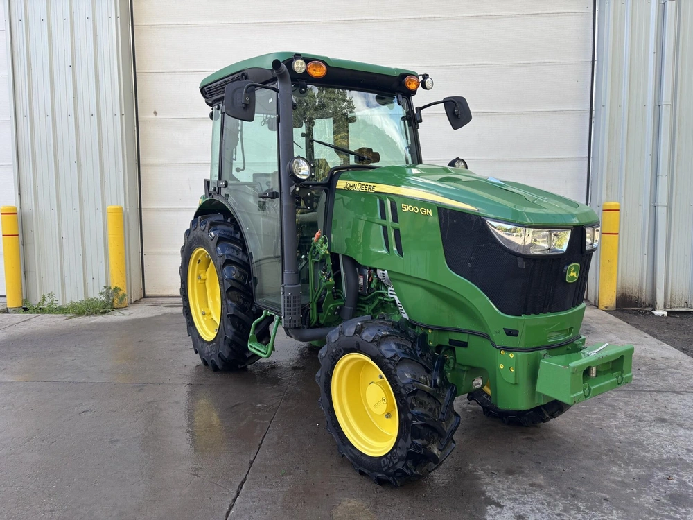 John Deere 5100gn 2023 alt
