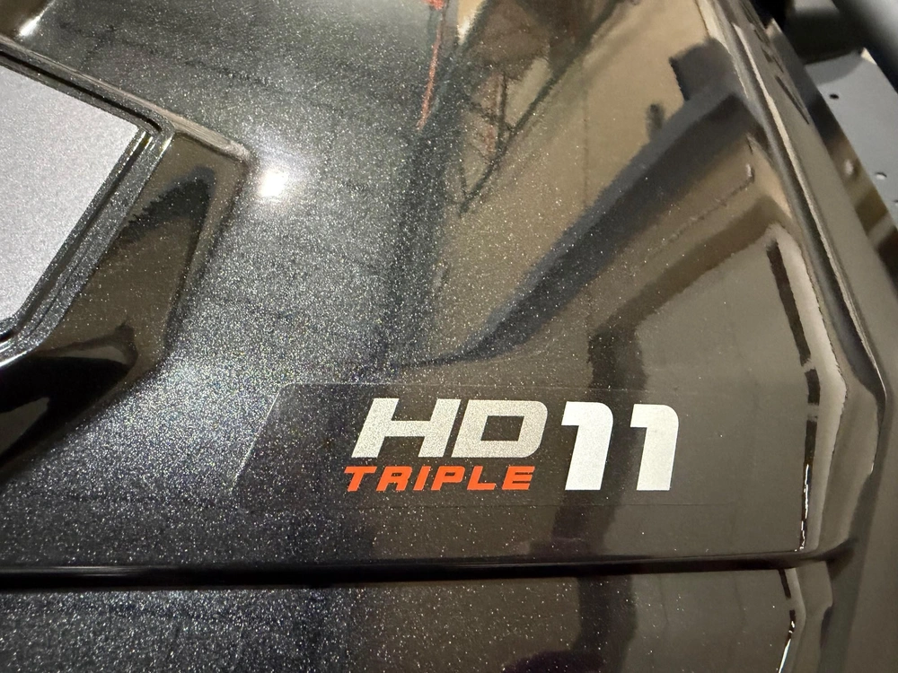 2026 Can-am Defender Max Xt Hd11