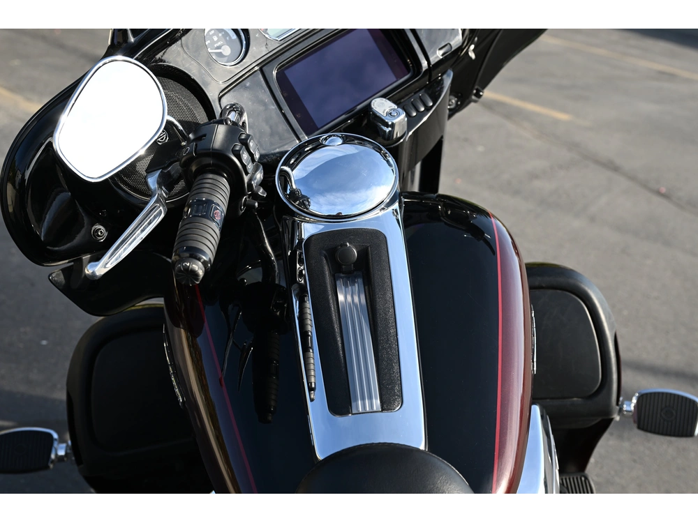 2022 Harley-davidson Electra Glide Ultra Limited