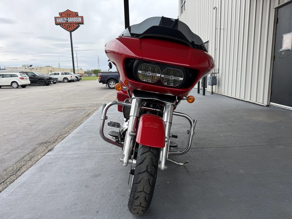 2023 Harley-davidson Road Glide