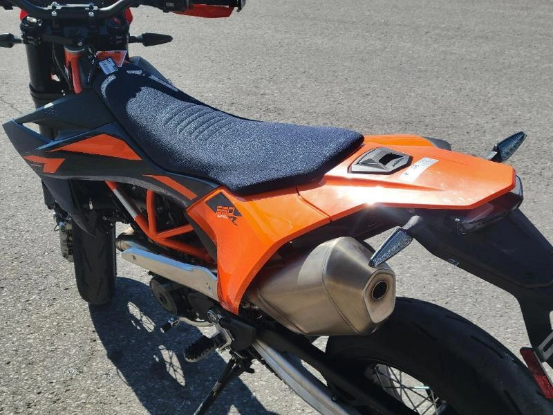 2026 Ktm 690 Smc R alt