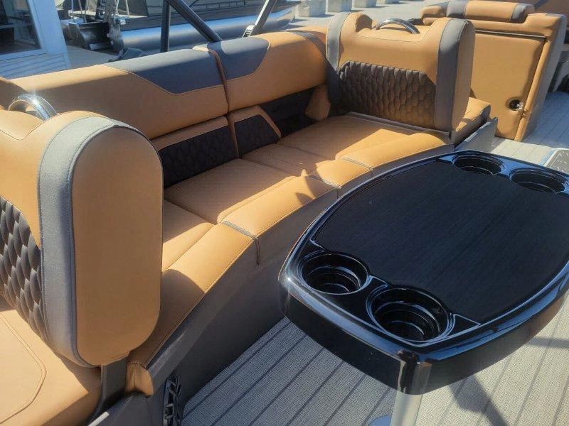 Sylvan X3 Slz Platinum / Moteur 150hp 2027 alt