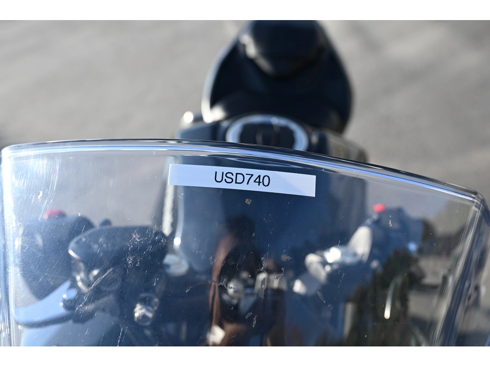 2025 Kawasaki Ninja 500 Krt Se Abs