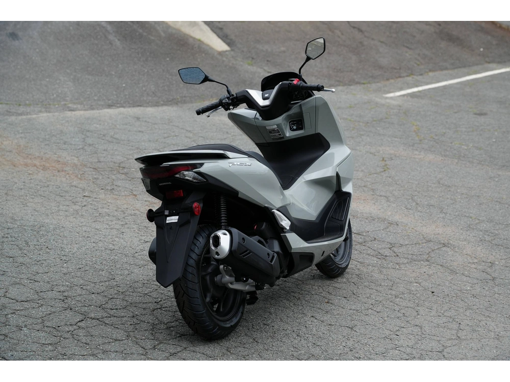 2026 Honda Pcx
