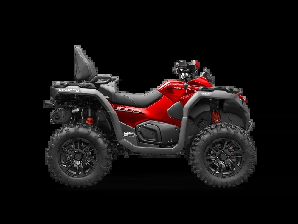 2027 Cfmoto Cforce 1000 Touring alt