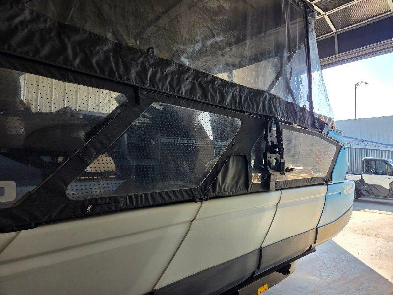 Sea-doo Switch Cruiser 2023 alt