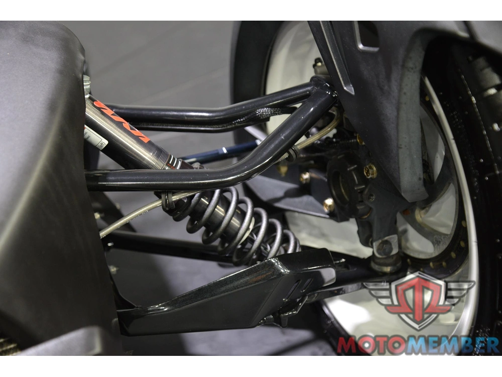 2022 Can-am Ryker Rally 900 alt