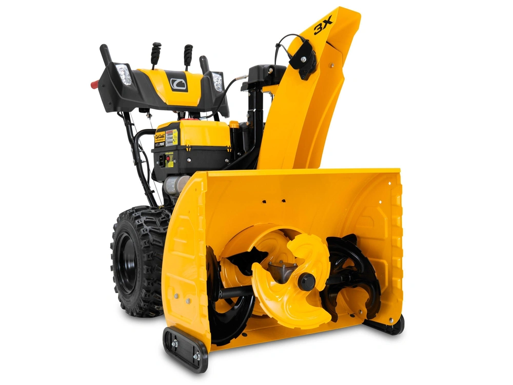 Cub Cadet 3x 28po 2026 alt