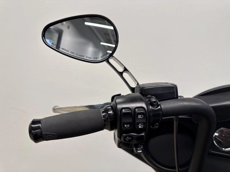 2019 Harley-davidson Touring Flht - Electra Glide®