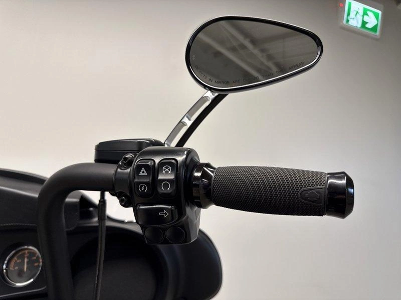 2019 Harley-davidson Touring Flht - Electra Glide®