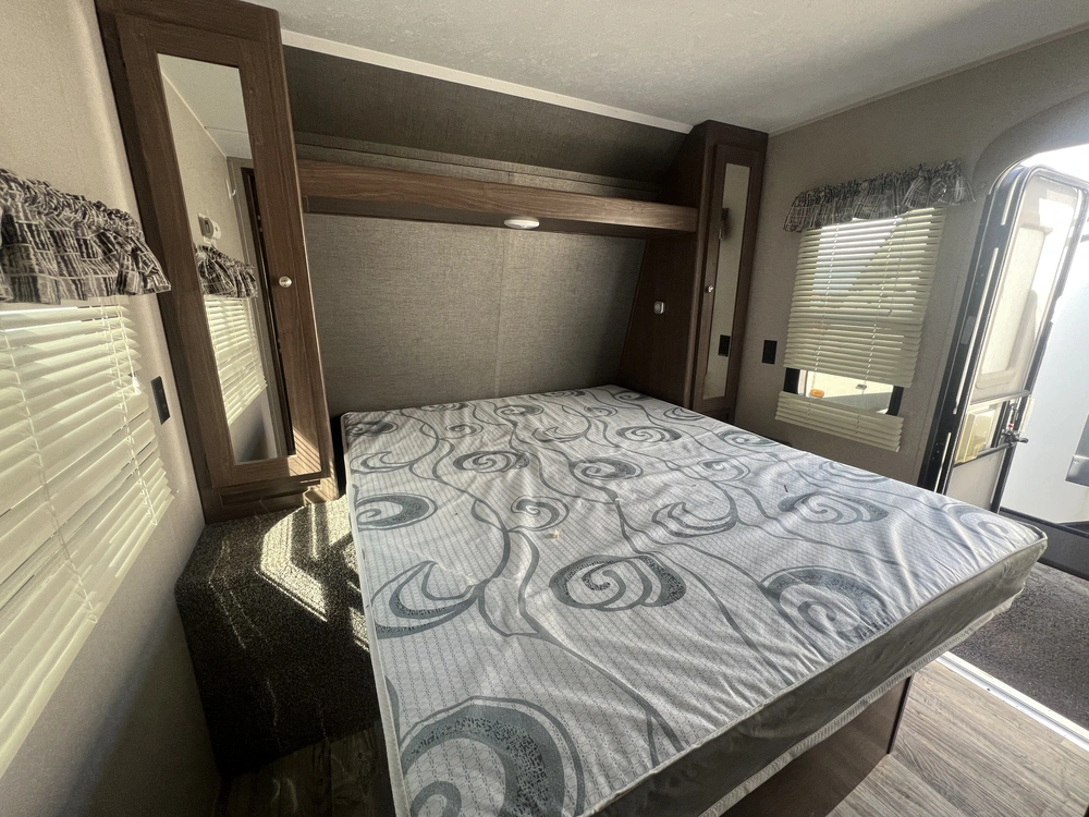 2018 Keystone Rv Hideout 258lhs
