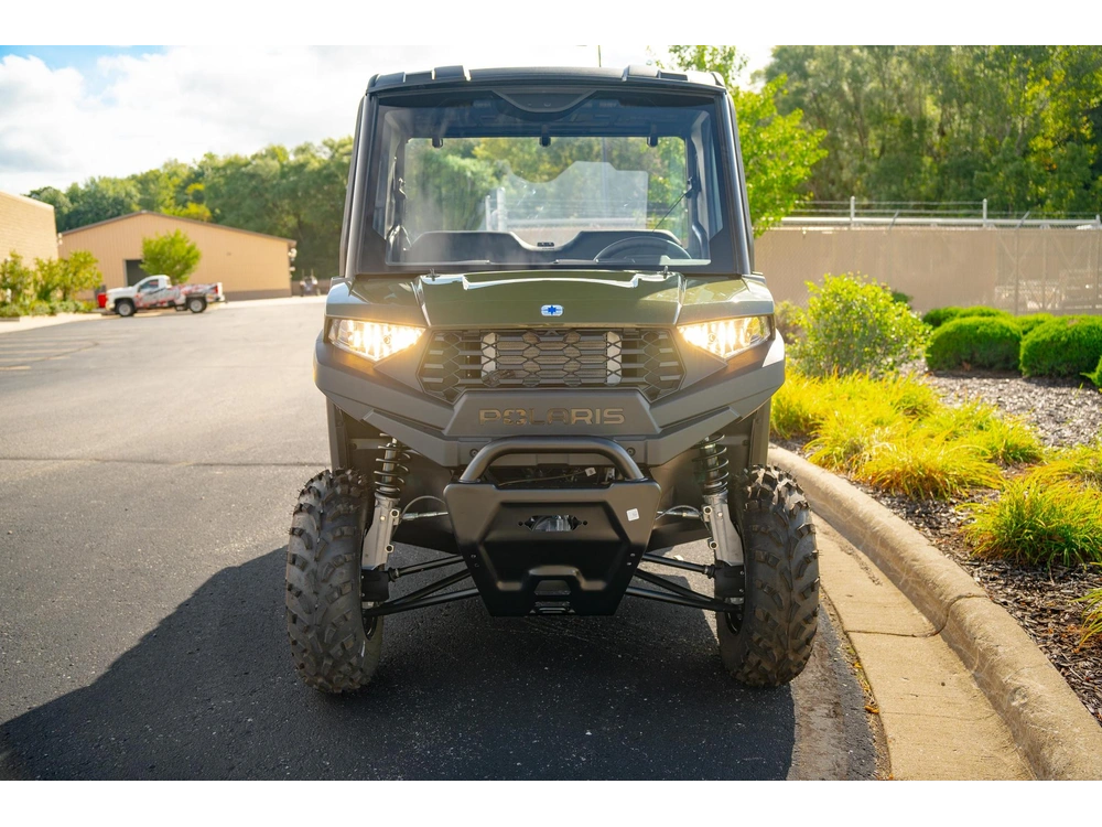 2026 Polaris Ranger Sp 570 Sage Green