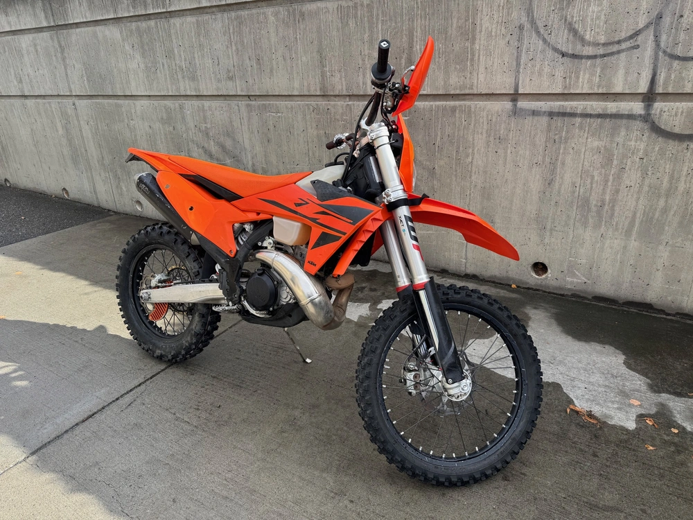 2025 Ktm 300 Xc-w alt