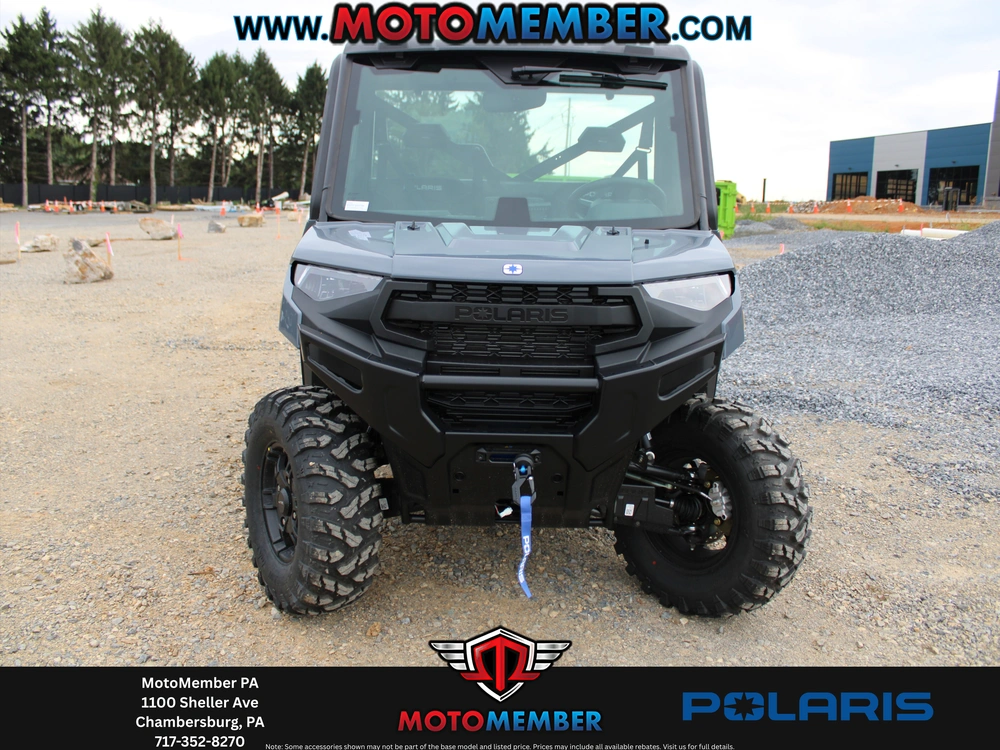 2027 Polaris Ranger Xp 1000 Northstar Ultimate R27rry99ah alt