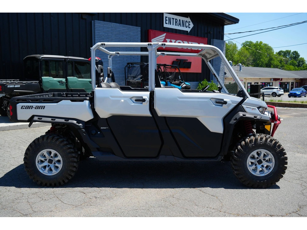 2024 Can-am Def Max Xmr 65 Hd10 Gy 24 X_mr