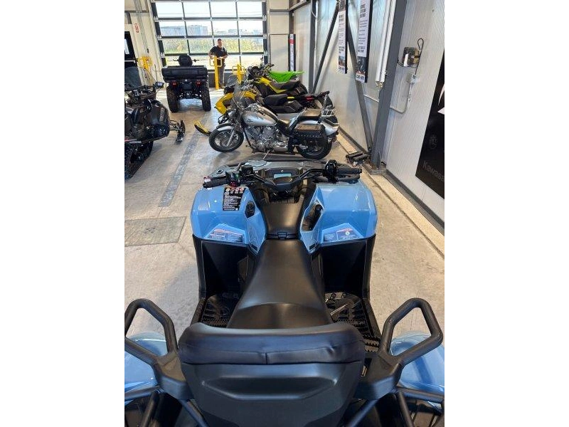 Can-am Outlander Max Xt 700 2026 alt