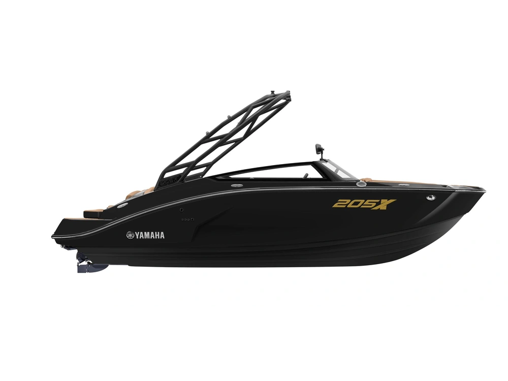2027 Yamaha 205xd alt