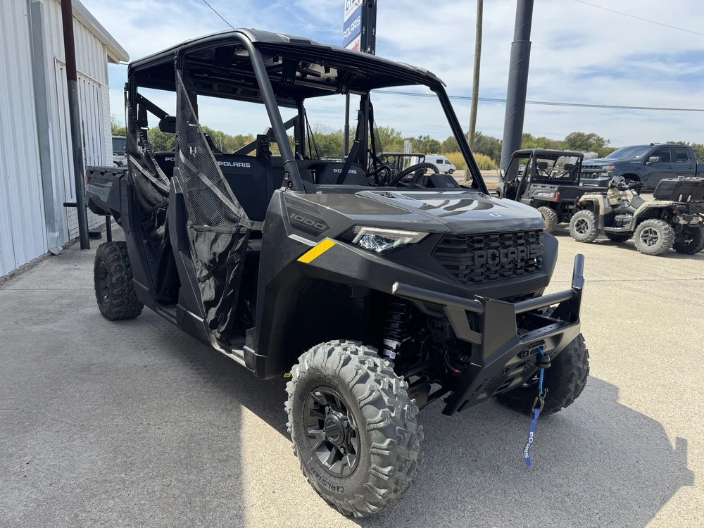 2026 Polaris Ranger Crew 1000 Premium