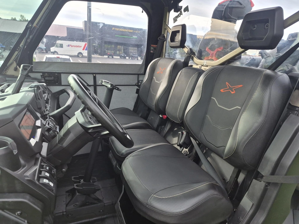 2022 Can-am Defender Xmr Hd10 alt