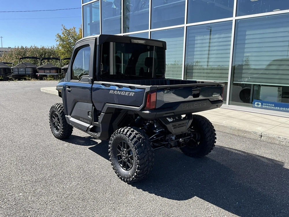 2027 Polaris Ranger Xd 1500 alt