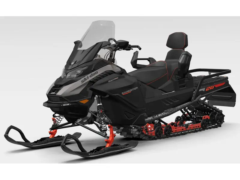 2027 Ski-Doo EXPEDITION LE 20 900 ACE