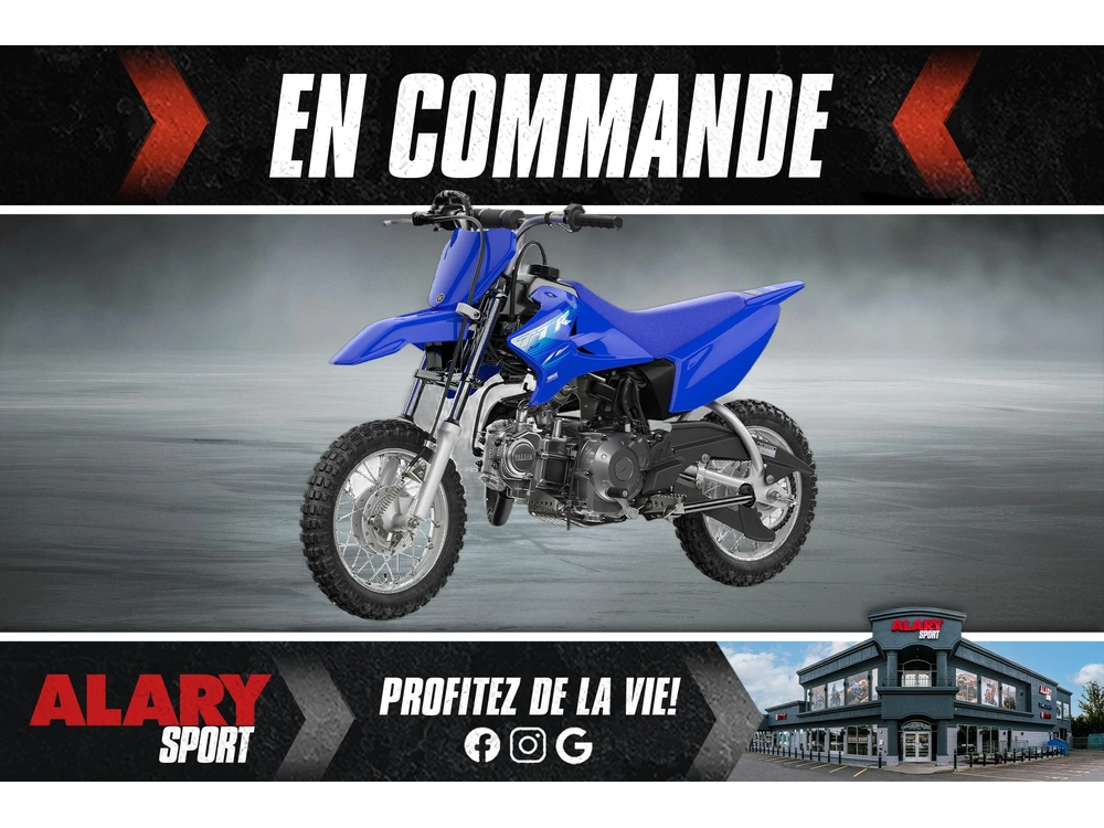 Yamaha Tt-r 50e 2027 alt