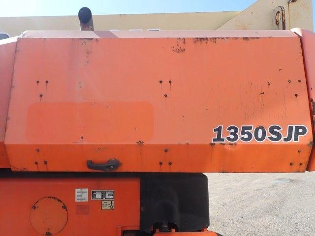 Autre 1350sjp 2011