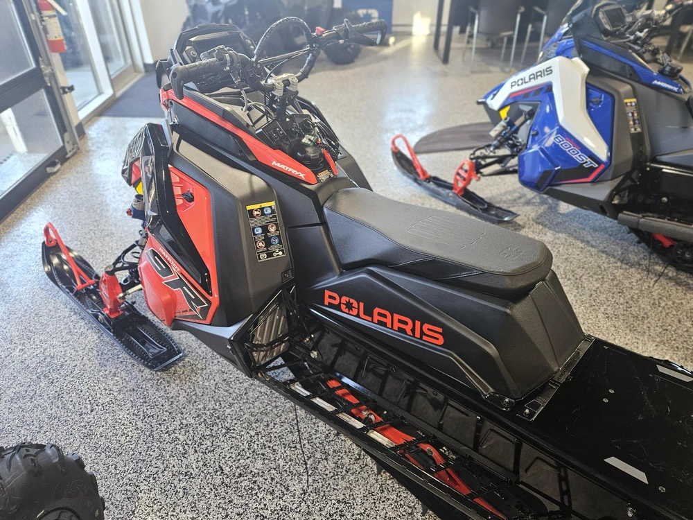 Polaris 9r Rmk Khaos 155 2026 alt