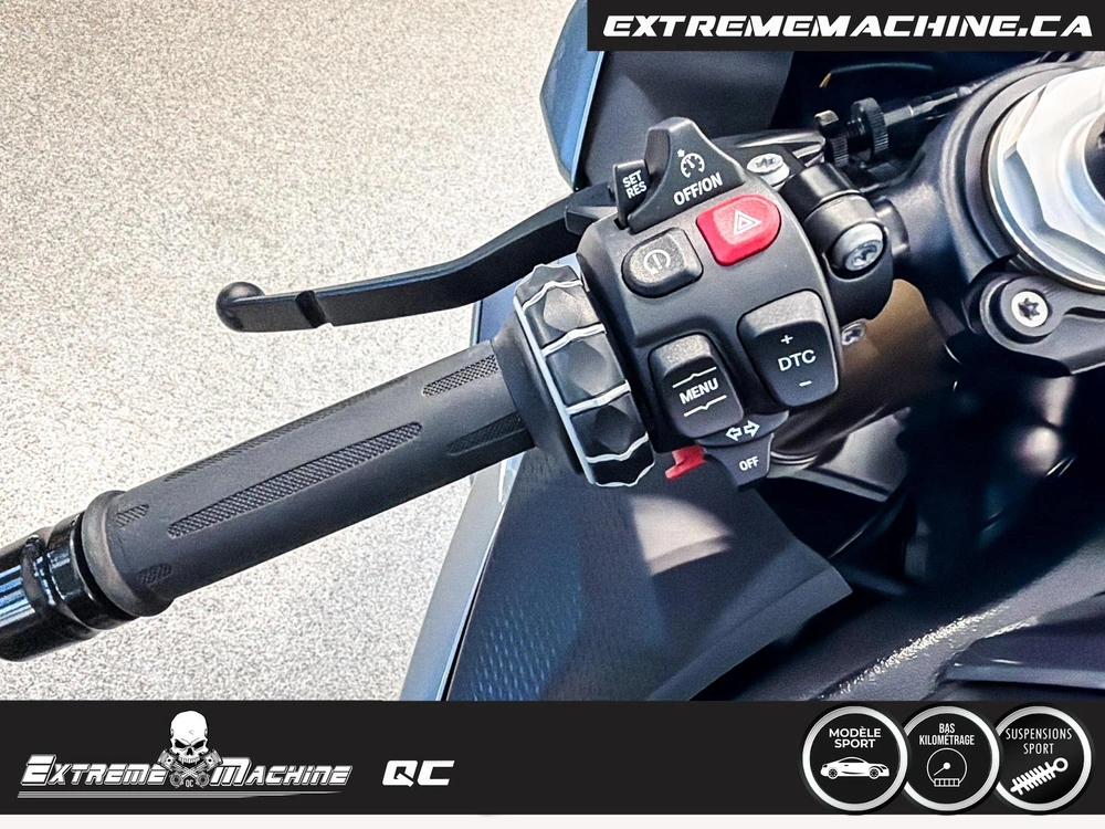 Bmw S 1000rr Seulement 2800km - Comme Neuve!!! 2026 alt