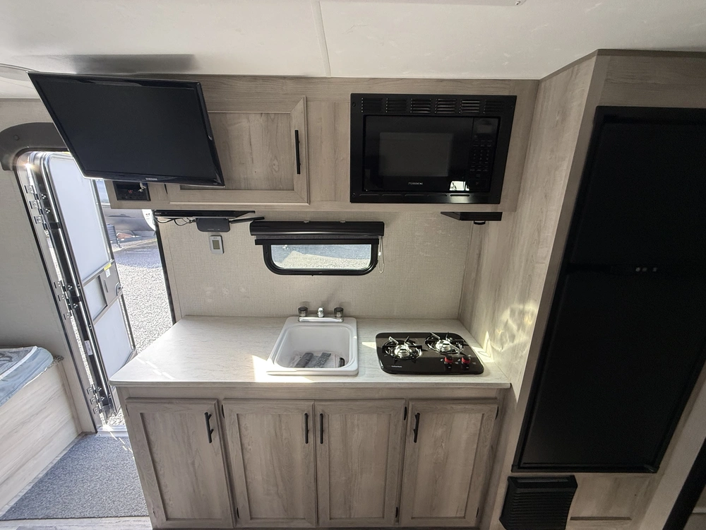 Kz-rv Sportsmen Classic 181bh 2021 alt