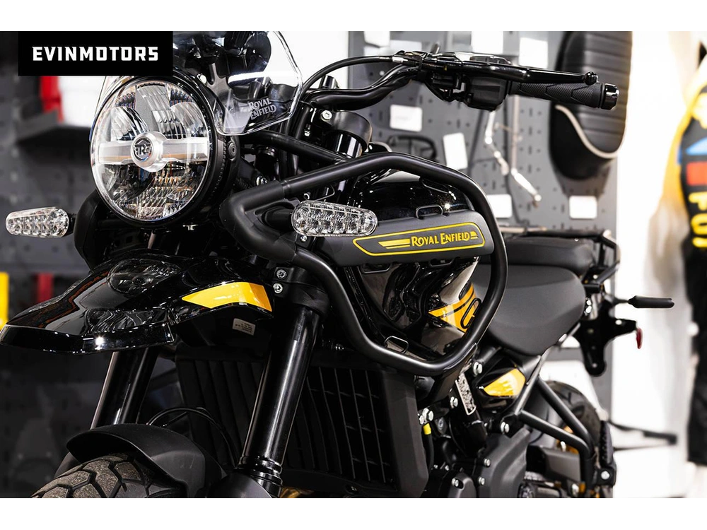 2026 Royal Enfield Enfield Himalayan 450