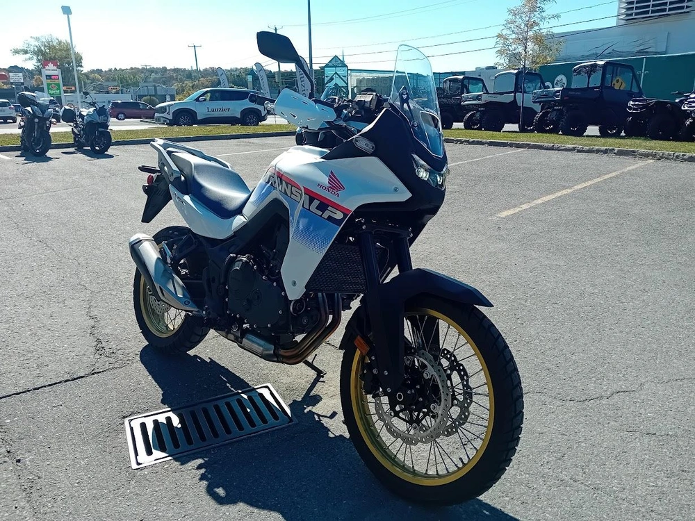 Honda Xl750r Transalp 2025 alt