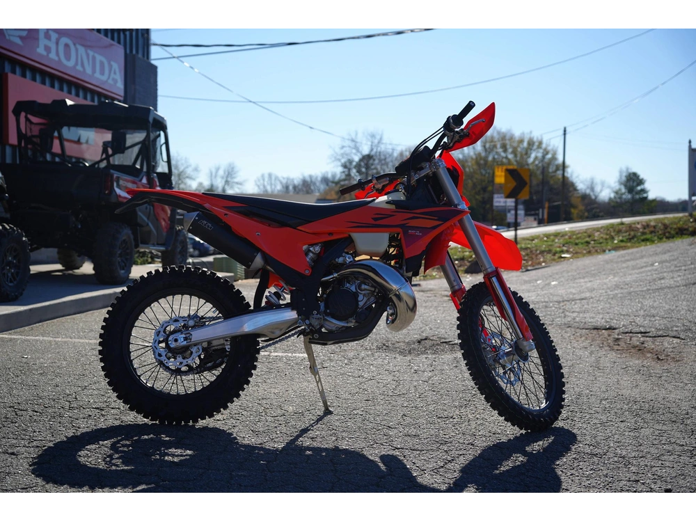 2026 Ktm 150 Xc W
