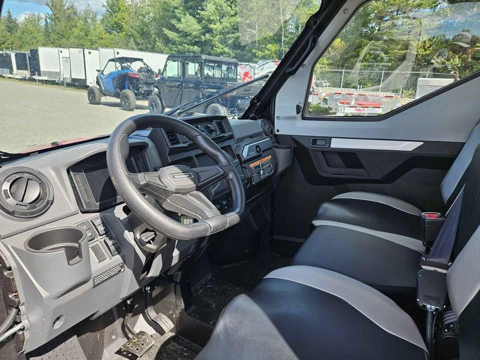 Kawasaki Ridge Crew 2025 alt