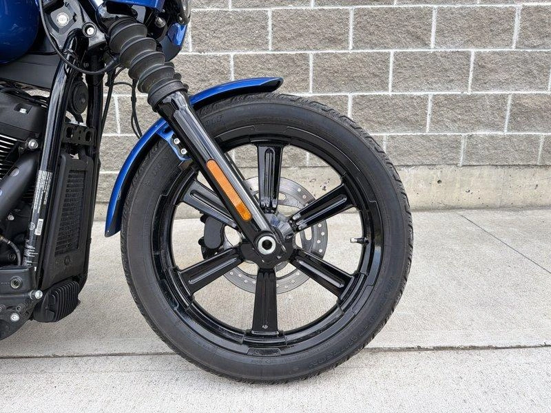 2023 Harley-davidson Cruiser Fxbbs - Street Bob® alt