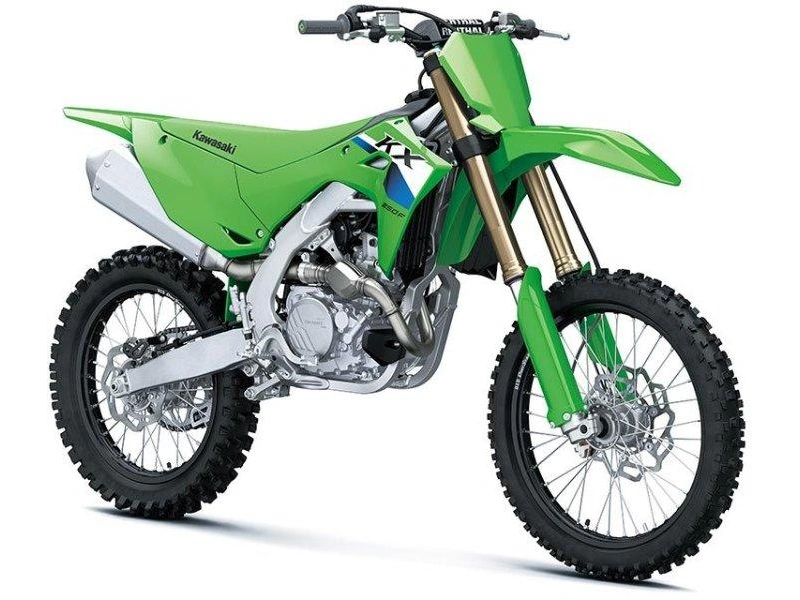 Kawasaki Kx250f 2027 alt