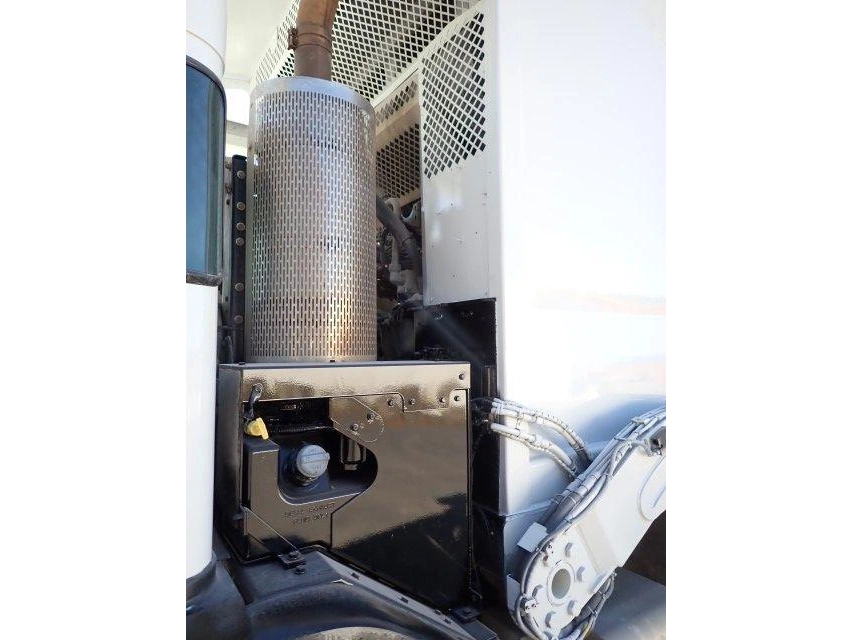 2021 Peterbilt 520