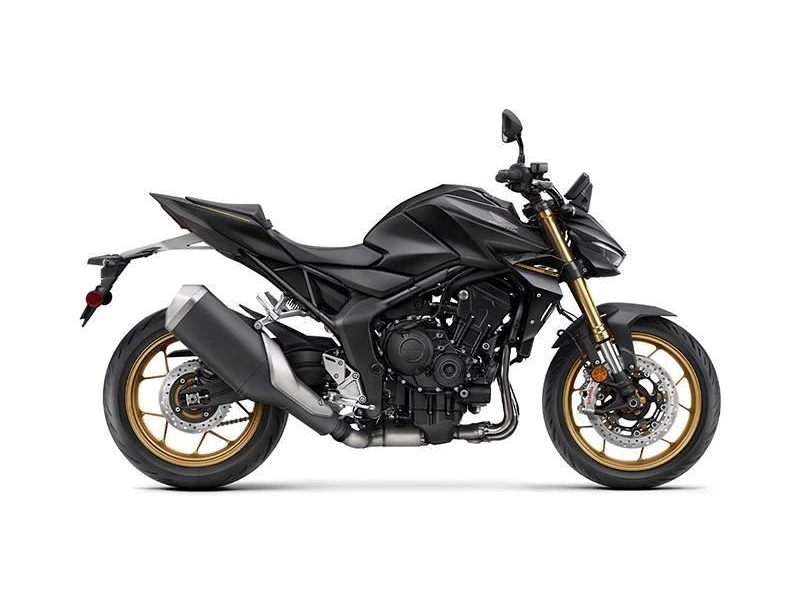 2025 Honda Cb1000 Hornet Sp