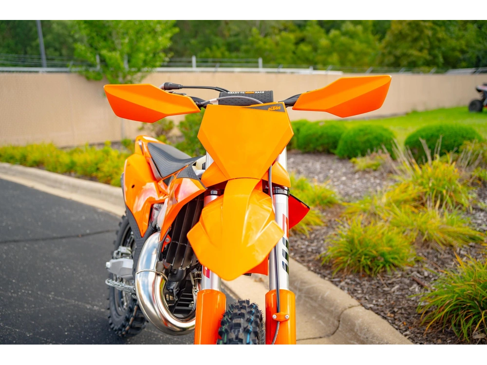 2027 Ktm 125 Xc alt