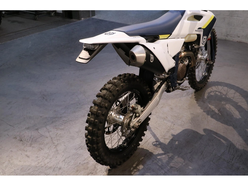 Husqvarna Fe 450 2025