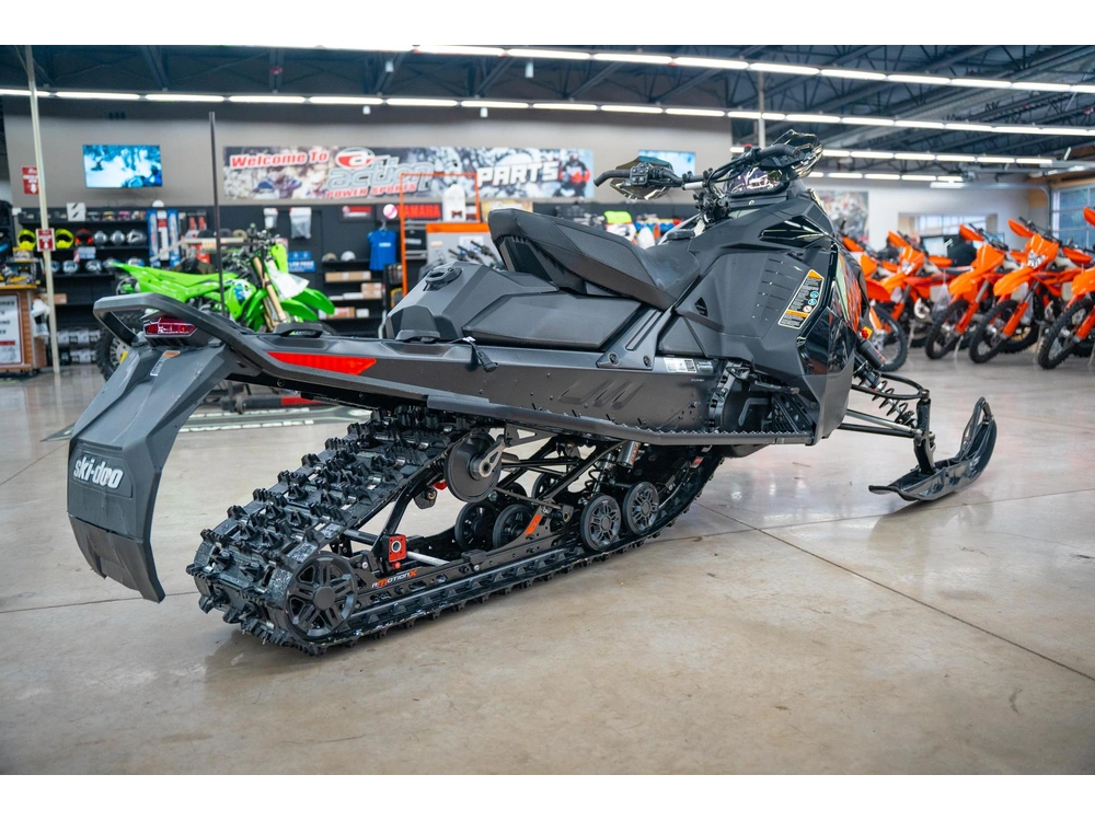 2023 Ski-doo Renegade X-rs 850